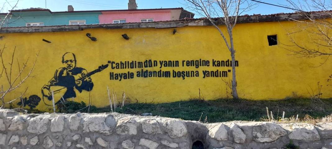 Ankara'nın gözde ilçesinde nüfus ve kira makası açılıyor! Elmadağ'da yaşam maliyeti artıyor 10